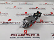 Nimco 3S-6624 Valve
