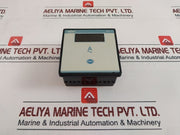 Nippen Da-1 96 X 96 Digital Ammeter