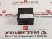 Nippen Da-1 96 X 96 Digital Ammeter