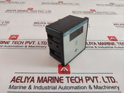 Nippen Da-1 96 X 96 Digital Ammeter