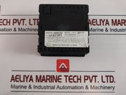 Nippen Da-1 96 X 96 Digital Ammeter