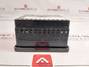 Nippen Da-1 96 X 96 Digital Ammeter