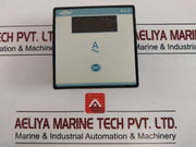 Nippen Da-1 96 X 96 Digital Ammeter