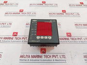 Nippen Dt-108 Digital Multifunction Meter 5A/415Vac