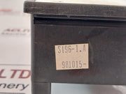 Nippen Si96 Ammeter 1000/1A