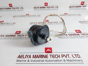 Nippon S-3-4 Synchronized Motor 100~115V