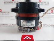 Nippon S-3-4 Synchronized Motor 100~115V