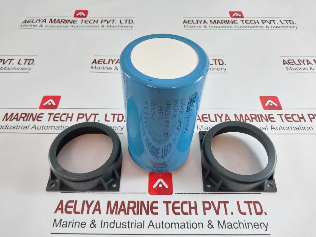 Nippon 36Dy15063 Capacitor 9537L90