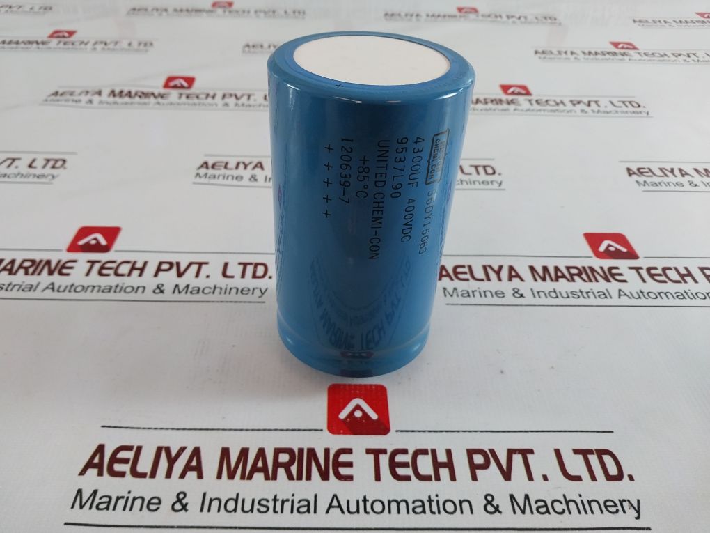 Nippon 36Dy15063 Capacitor 9537L90