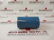 Nippon 36Dy15063 Capacitor 4300Uf 400Vdc