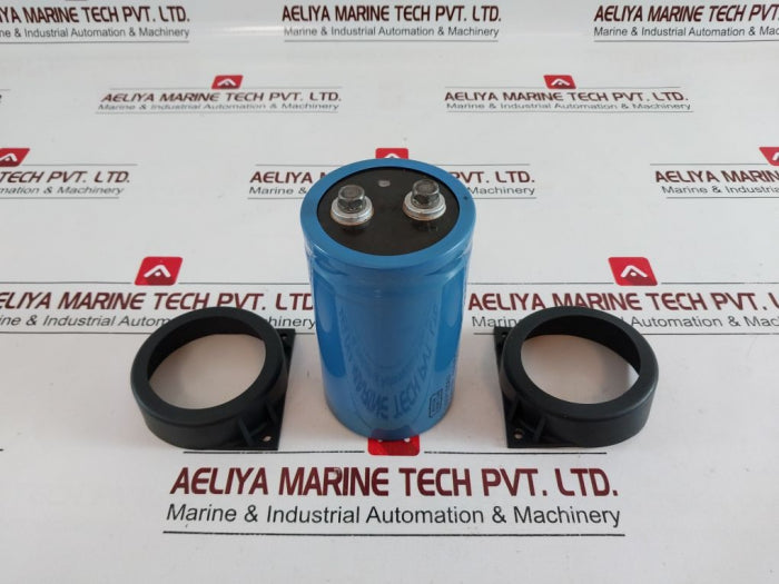 Nippon 36Dy15063 Capacitor 4300Uf 400Vdc,9531L59 85°C