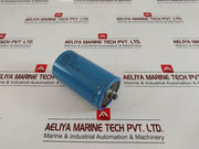 Nippon 36Dy15063 Capacitor 4300Uf 400Vdc,9531L59 85Â°C