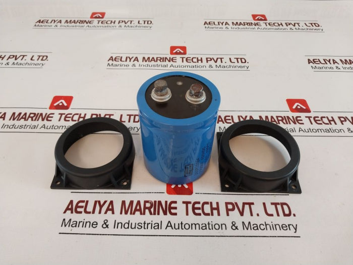 Nippon 36Dy15064 Capacitor 2700Uf 400Vdc,9530L63 85°C