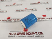 Nippon 36Dy15064 Capacitor 2700Uf 400Vdc,9530L63 85Â°C