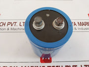 Nippon 36Dy15064 Capacitor 2700Uf 400Vdc,9530L63 85Â°C