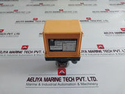 Nippon Am1St205Uuf B Three Way Threaded End Ball Valve Controls Ac200/220V