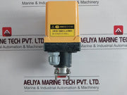 Nippon Am1St205Uuf B Three Way Threaded End Ball Valve Controls Ac200/220V