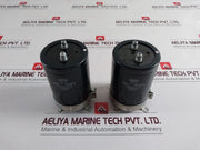 Nippon Ce B 3900 Mfd Capacitor C006091 400V
