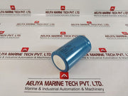 Nippon Chemi-con 36Dy15063 Capacitor 9540L68 85Â°C