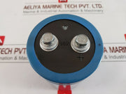 Nippon Chemi-con 36Dy15063 Capacitor 9540L68 85Â°C