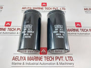 Nippon Chemi-con Rwe 85°C Capacitor 20D15L