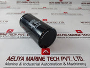 Nippon Chemi-con Rwe 85°C Capacitor 20D15L