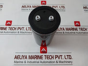 Nippon Chemi-con Rwe 85°C Capacitor 20D15L