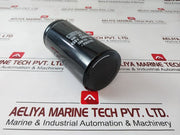 Nippon Chemi-con Rwe 85Â°C Capacitor 28W15L