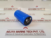 Nippon Chemi-con 2Ni11L 01 Capacitor 400V 9200µF