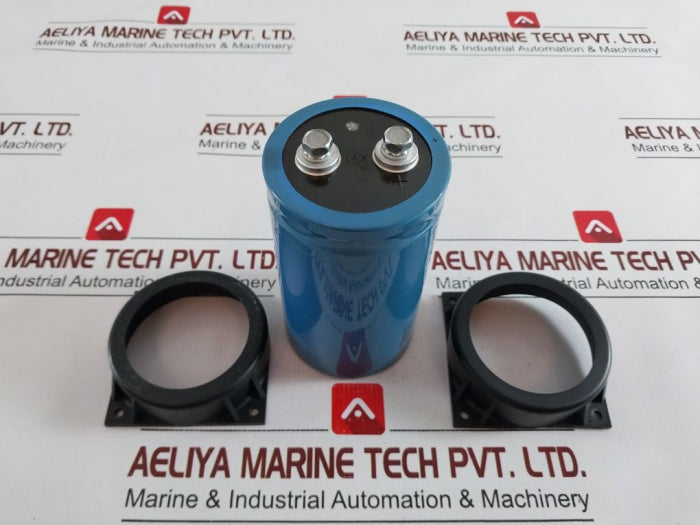 Nippon 36Dy15063 Capacitor 9538L08 +85°C 4300Uf