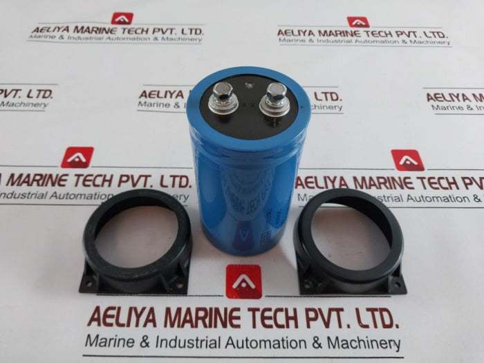 Nippon Chemi-con 36Dy15063 Capacitro 9537L90 +85°C