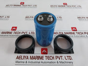 Nippon Chemi-con 36Dy15063 Capacitro 9537L90 +85°C