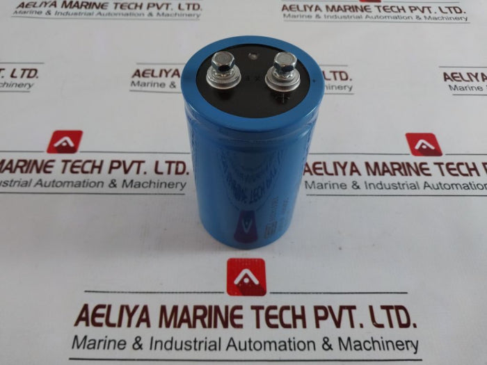 Nippon Chemi-con 36Dy15063 Capacitro 9537L90 +85°C