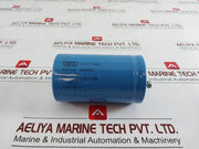 Nippon Chemi-con 36Dy15063 Capacitro 9537L90 +85Â°C