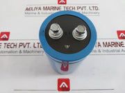 Nippon Chemi-con 36Dy15063 Capacitro 9537L90 +85Â°C