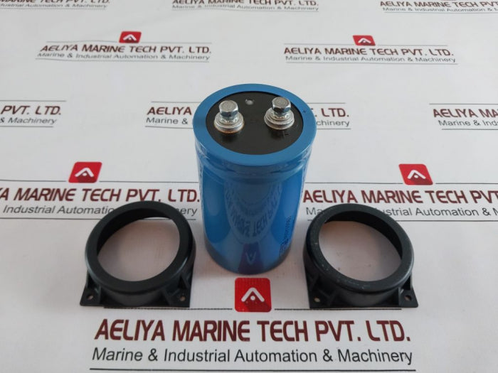 Nippon Chemi-con 36Dy15063 4300Uf Capacitor 9537L90 +85°C