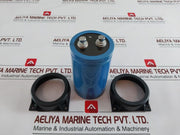 Nippon Chemi-con 36Dy15063 4300Uf Capacitor 9537L90 +85°C