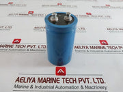 Nippon Chemi-con 36Dy15063 4300Uf Capacitor 9537L90 +85Â°C