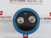 Nippon Chemi-con 36Dy15063 4300Uf Capacitor 9537L90 +85Â°C