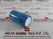 Nippon Chemi-con 36Dy15063 4300Uf Capacitor 9537L90 +85Â°C