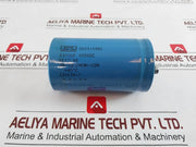 Nippon Chemi-con 36Dy15063 4300Uf Capacitor 9537L90 +85Â°C