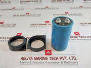 Nippon Chemi-con 36Dy15063 9504L12 Capacitor