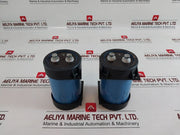 Nippon Chemi-con 36Dy15063 Capacitor 9504L12
