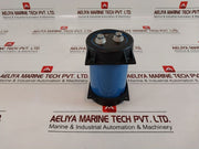 Nippon Chemi-con 36Dy15063 Capacitor 4300Uf 400Vdc