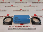 Nippon Chemi-con 36Dy15063 Capacitor 4300Uf 400Vdc (Used)