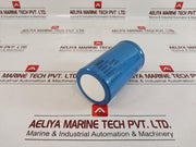 Nippon Chemi-con 36Dy15063 Capacitor 4300Uf 400Vdc (Used)
