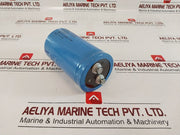 Nippon Chemi-con 36Dy15063 Capacitor 4300Uf 400Vdc (Used)