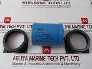 Nippon Chemi-con 36Dy15064 Capacitor 2700Uf 400Vdc  