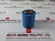 Nippon Chemi-con 36Dy15064 Capacitor 2700Uf 400Vdc