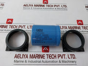 Nippon Chemi-con 36Dy15064 Capacitor 